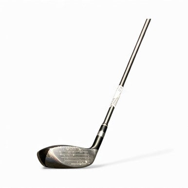 Used Nike SLINGSHOT Mens Hybrid Club RH 4 Hybrid 11846-S000097406