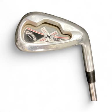 Used Callaway X TOUR Mens Complete Set RH 7 Piece 11846-S000095893