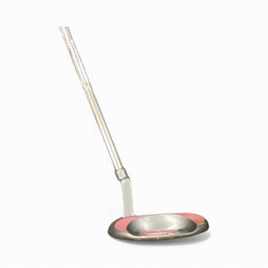 Used Square Two Womens Putter RH 11846-S000095881