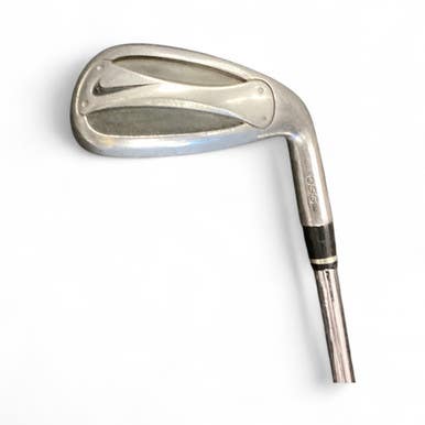 Used Nike SLINGSHOT Mens Iron Set RH 5I-9I 11846-S000095812