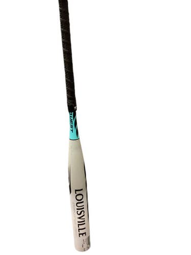 Used Louisville Slugger QUEST BB/SB Fastpitch Bat 31" 11846-S000095573