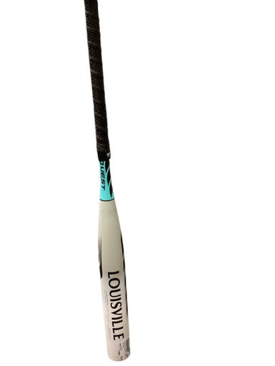 Used Louisville Slugger QUEST BB/SB Fastpitch Bat 31" 11846-S000095573