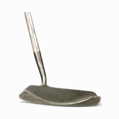 Used Cleveland CLASSIC KG 8 MILLED Mens Putter RH 11846-S000094000