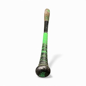 Used Rawlings VELO ASH 271 BB/SB Wood Bat 31" 11846-S000097131