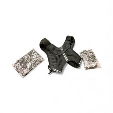 Used Weight Vest 11846-S000097118