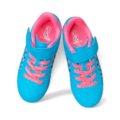 Used Soccer Cleats Pink Youth 10.0 11846-S000097107