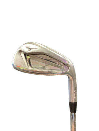 Used Mizuno HOT METAL JPX 919 Golf Wedge Mens RH Pitching Wedge 11846-S000097063