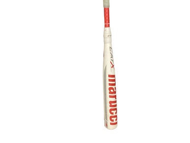 Used Marucci CAT X CONNECT BB/SB High School -3 Bat 33 1/2" 11846-S000096980