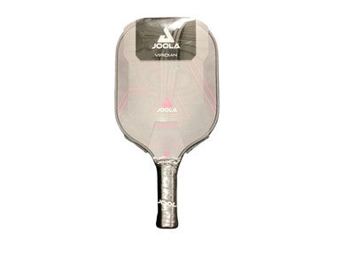 Used JOOLA VIRIDIAN Pickleball Racquet Black 11846-S000096973