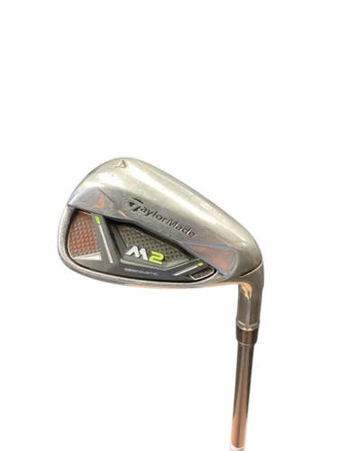 Used Taylormade M2 Golf Wedge Mens RH Gap/Approach Wedge 11846-S000096920