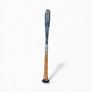 Used Marucci FRACTAL BB/SB High School -3 Bat 33" 11846-S000096916