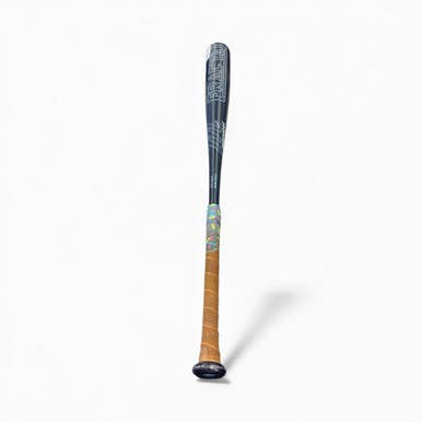 Used Marucci FRACTAL BB/SB High School -3 Bat 33" 11846-S000096916