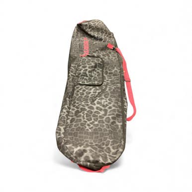 Used Burton Travel Snowboard Bag Black 11846-S000096913