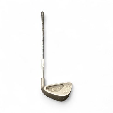 Used Ping KARSTEN Golf Wedge Mens RH Pitching Wedge 11846-S000096371