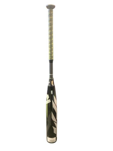 Used Demarini CF BLACK BB/SB Fastpitch Bat 31" 11846-S000096321