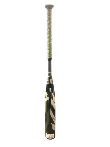 Used Demarini CF BLACK BB/SB Fastpitch Bat 31" 11846-S000096321