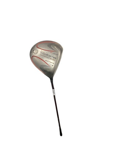 Used Cobra SPEED LD Mens Driver RH 10.5 Degree 11846-S000096263