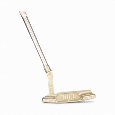 Used GOLFOLOGY OCTAGON Mens Putter RH 11846-S000094840