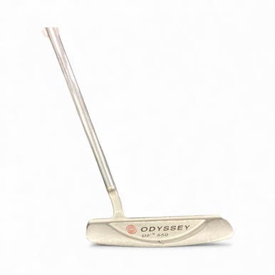 Used Odyssey DF 550 Mens Putter RH 11846-S000094839