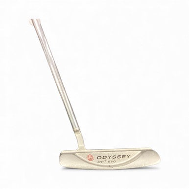 Used Odyssey DF 550 Mens Putter RH 11846-S000094839