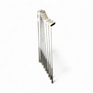 Used Adams Golf A1 HYRBID Mens Iron Set LH 3I-PW 11846-S000097390