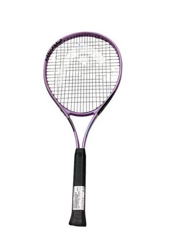 Used Head INSTINCT SUPREME Adult Tennis Racquet Purple 4 1/4" 11846-S000097371