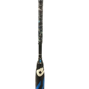 Used Demarini UFX-19 BB/SB USA 2 5/8 Bat 29" 11846-S000097340