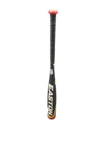 Used Easton YBB22ADV12 BB/SB USA 2 5/8 Bat 30" 11846-S000097342