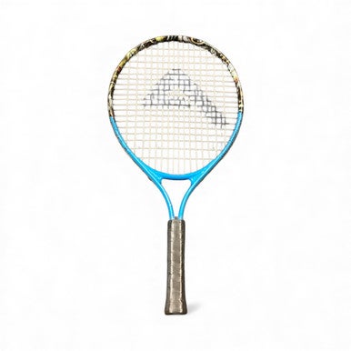 Used AMA SPORT Junior Tennis Racquet Royal Blue 23" 11846-S000097312