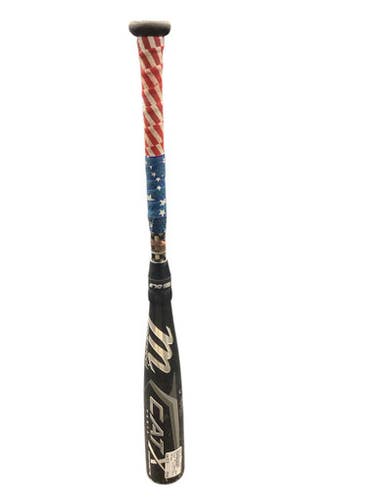 Used Marucci CAT X COMPOSITE BB/SB USSSA 2 3/4 Bat 28" 11846-S000097308