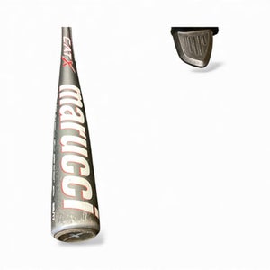 Used Marucci CAT X BB/SB USA 2 5/8 Bat 28" 11846-S000097244