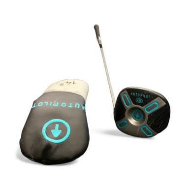 Used AUTO PILOT 14.5 Mens Driver RH HT 11846-S000097229