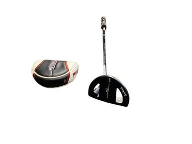 Used Ping SCOTTSDALE TR GRAYHAWK Mens Putter RH 11846-S000097228