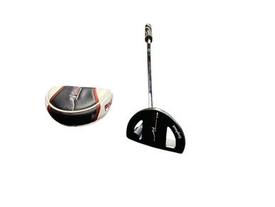 Used Ping SCOTTSDALE TR GRAYHAWK Mens Putter RH 11846-S000097228