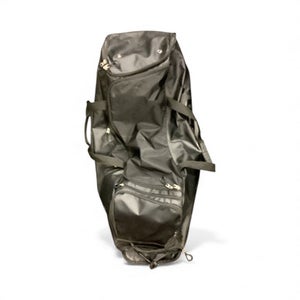Used Marucci WHEELED BAG BB/SB Player Wheeled Bag Black 11846-S000096611