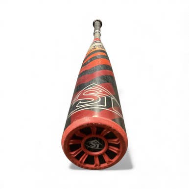 Used Louisville Slugger 2023 SELECT POWER BB/SB High School -3 Bat 32" 11846-S000096602