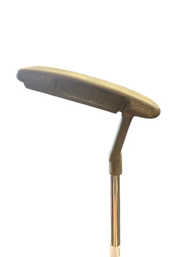 Used Ping ANSER Mens Putter RH 11846-S000096601