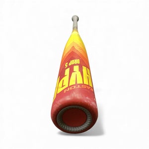 Used Easton 2024 HYPE FIRE BB/SB USSSA 2 3/4 Bat 32" 11846-S000096605