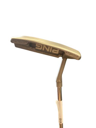 Used Ping KARSTEN ANSER 2I - USA Mens Putter RH 11846-S000096598