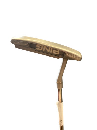 Used Ping KARSTEN ANSER 2I - USA Mens Putter RH 11846-S000096598