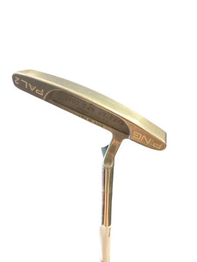 Used Ping PAL 2 Mens Putter RH 11846-S000096599