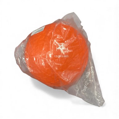 Used All Star 12LB Slam Ball 11846-S000096582