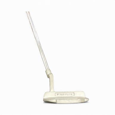 Used Top Flite GAMER Mens Putter RH 11846-S000096552