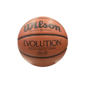 Used Wilson Basketball Adult Outdoor 11846-S000096476