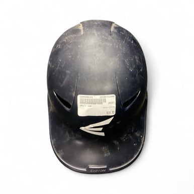 Used Rawlings PWMX Catchers Mask Black 11846-S000096190