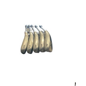 Used Callaway X2 HOT Mens Iron Set RH 6I-PW 11846-S000096150