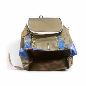 New RAWLING IMPULSE ROYAL BAG 11846-RAWIMPLSE-R