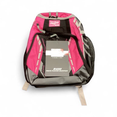 New RAWLING R400 PINK BAG 11846-RAWAMAR400-NPK