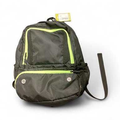 Used Soccer Player Sackpack Black 11846-S000095981