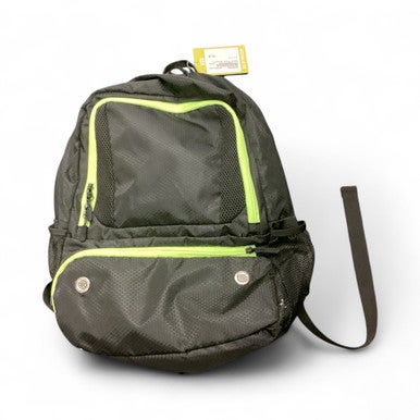 Used Soccer Player Sackpack Black 11846-S000095981